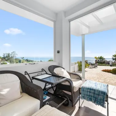 Продажа  отдельно стоящей виллы в Benalmadena