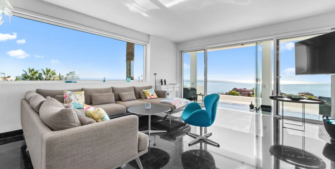 Продажа  отдельно стоящей виллы в Benalmadena 11