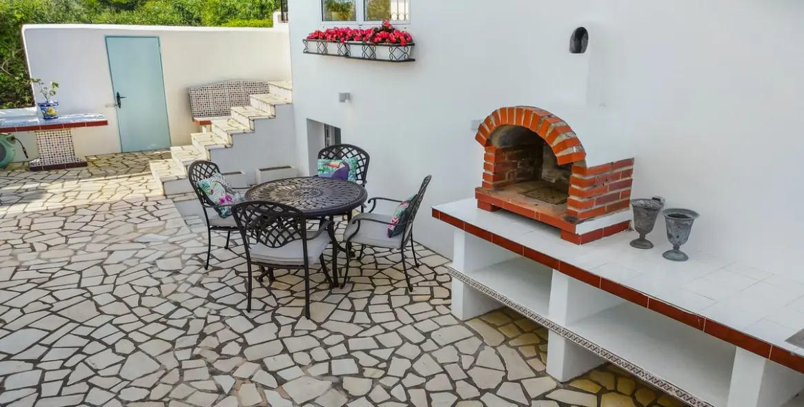 Sale of detached villa in Benalmadena 25