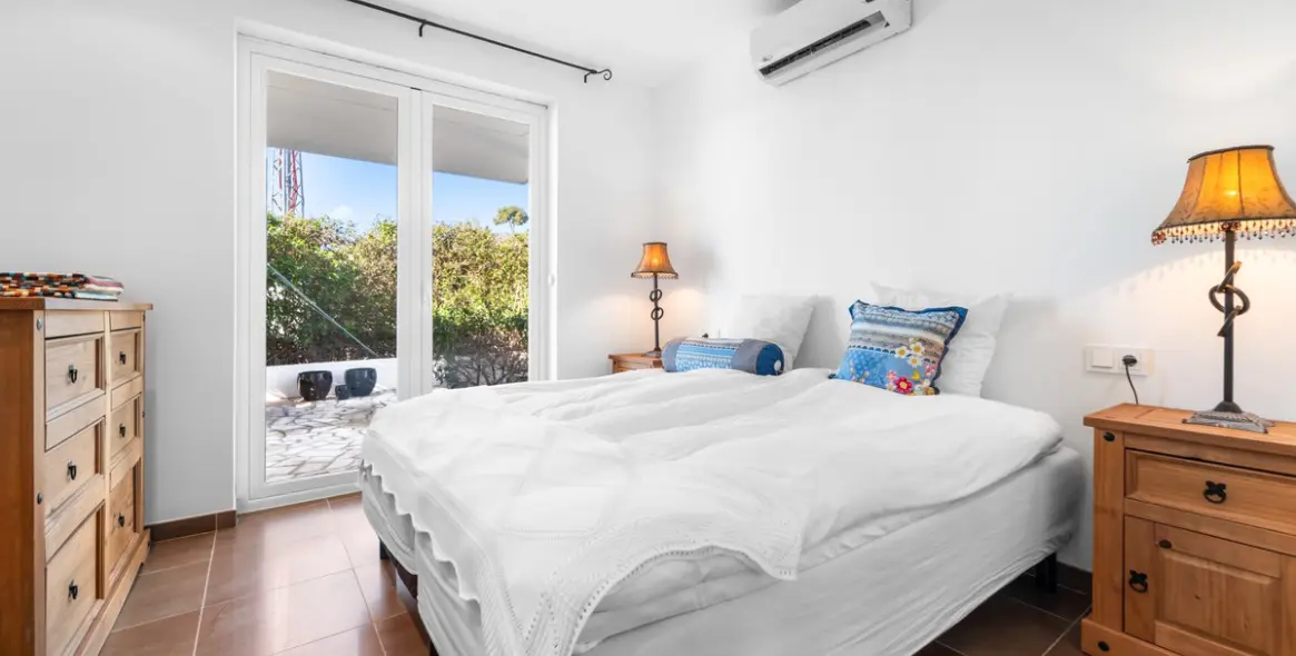 Sale of detached villa in Benalmadena 30