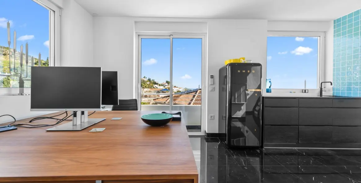 Sale of detached villa in Benalmadena 34