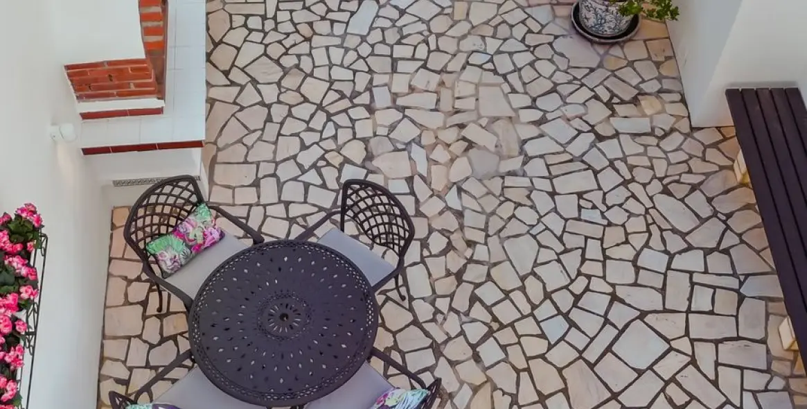 Sale of detached villa in Benalmadena 45