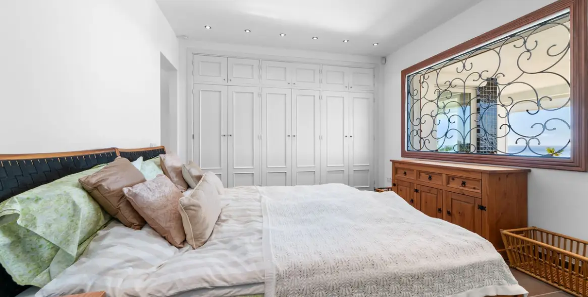 Sale of detached villa in Benalmadena 47