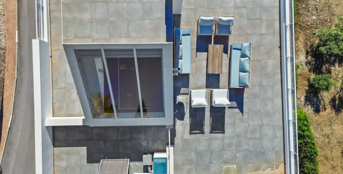 Sale of detached villa in Benalmadena 55