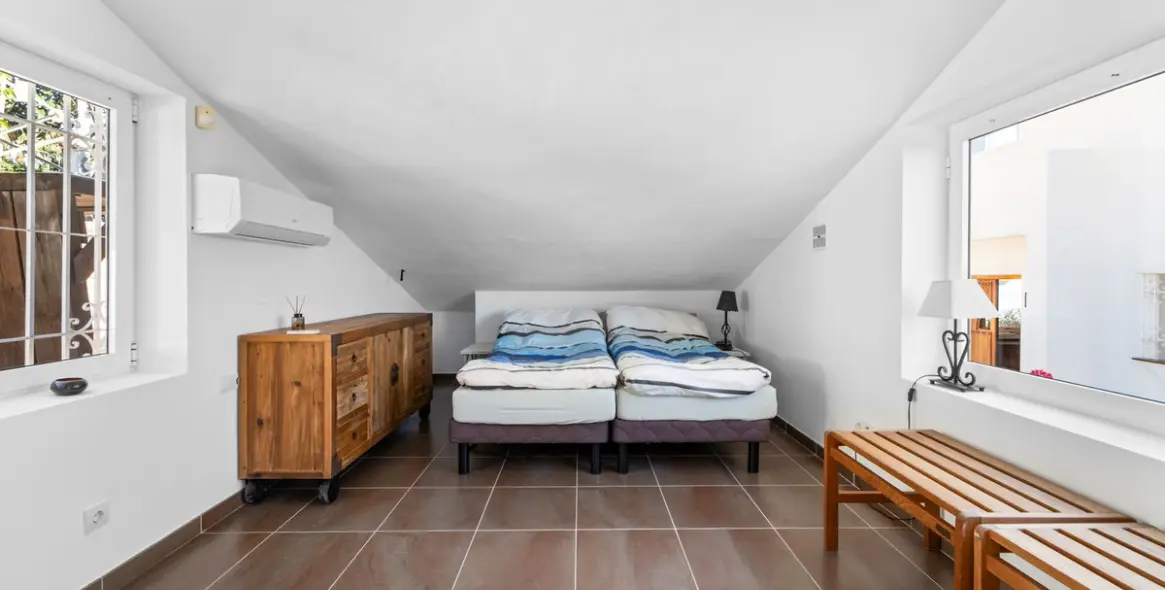 Sale of detached villa in Benalmadena 57