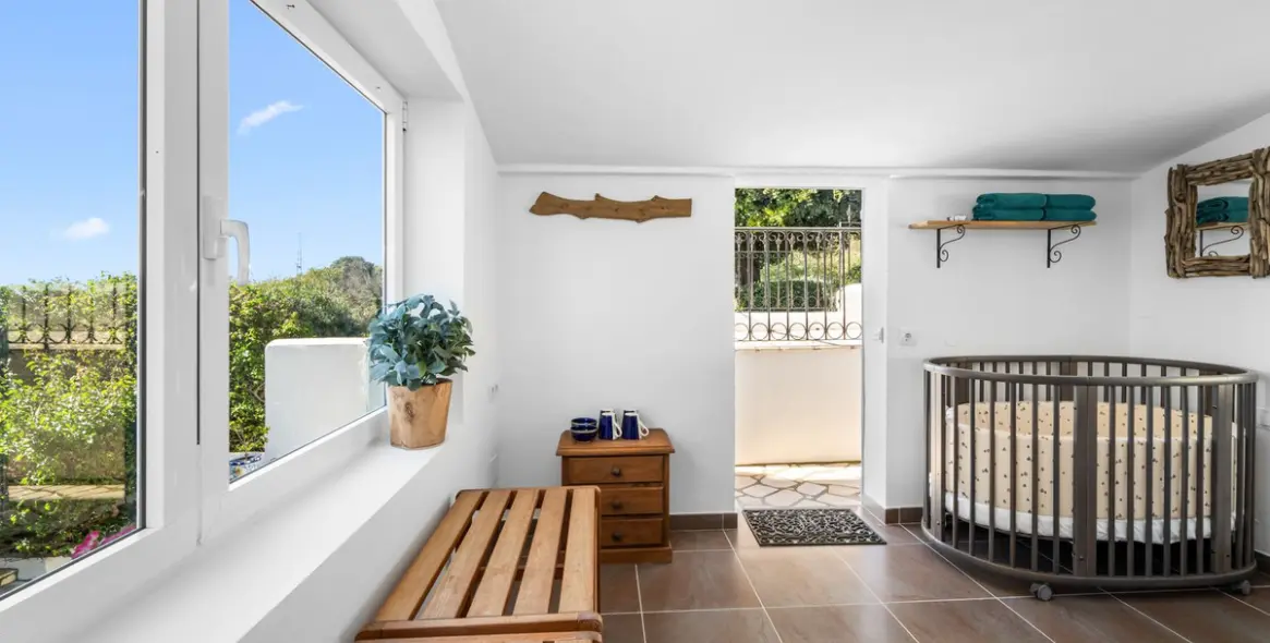 Sale of detached villa in Benalmadena 58