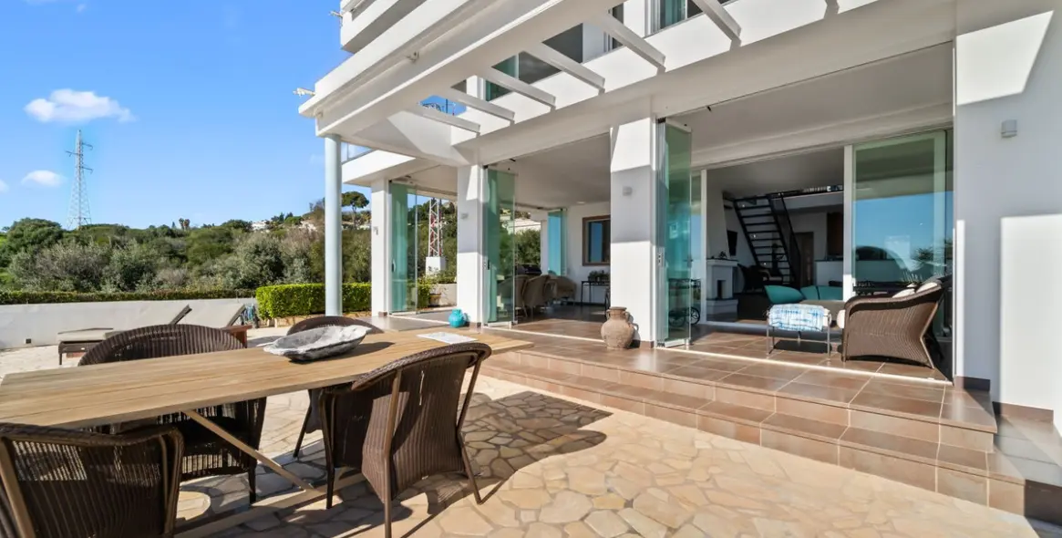 Sale of detached villa in Benalmadena 65