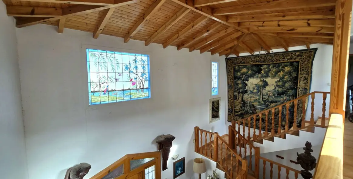 Venta de villa independiente en New Golden Mile 25