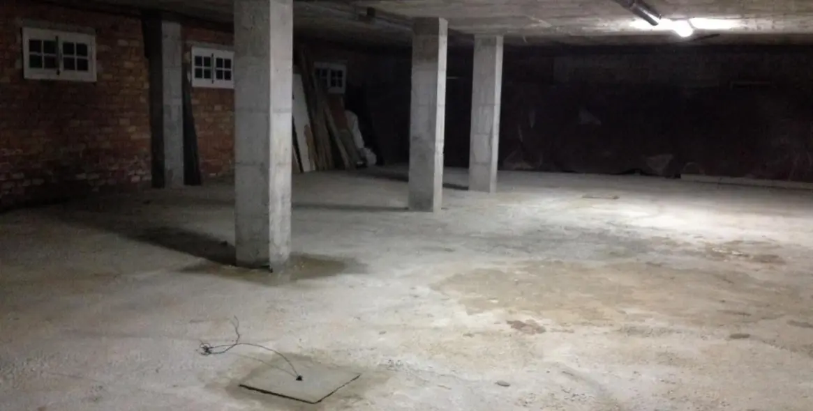 Venta de villa independiente en New Golden Mile 29