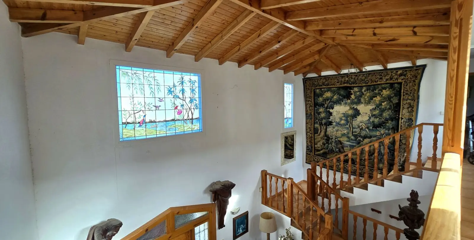 Sale of detached villa in New Golden Mile 2