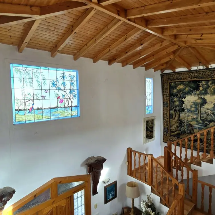 Sale of detached villa in New Golden Mile