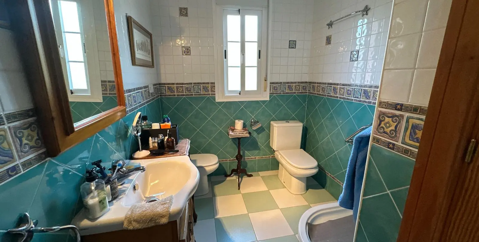 Sale of detached villa in New Golden Mile 10
