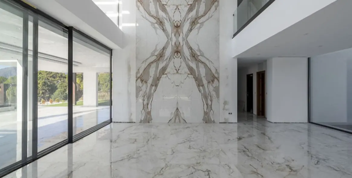 Продажа  отдельно стоящей виллы в Benahavís 8