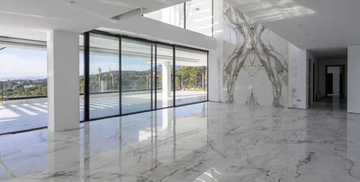 Продажа  отдельно стоящей виллы в Benahavís 9