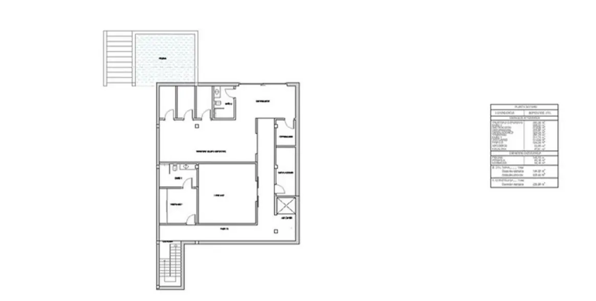 Venta de villa independiente en Benahavís 21