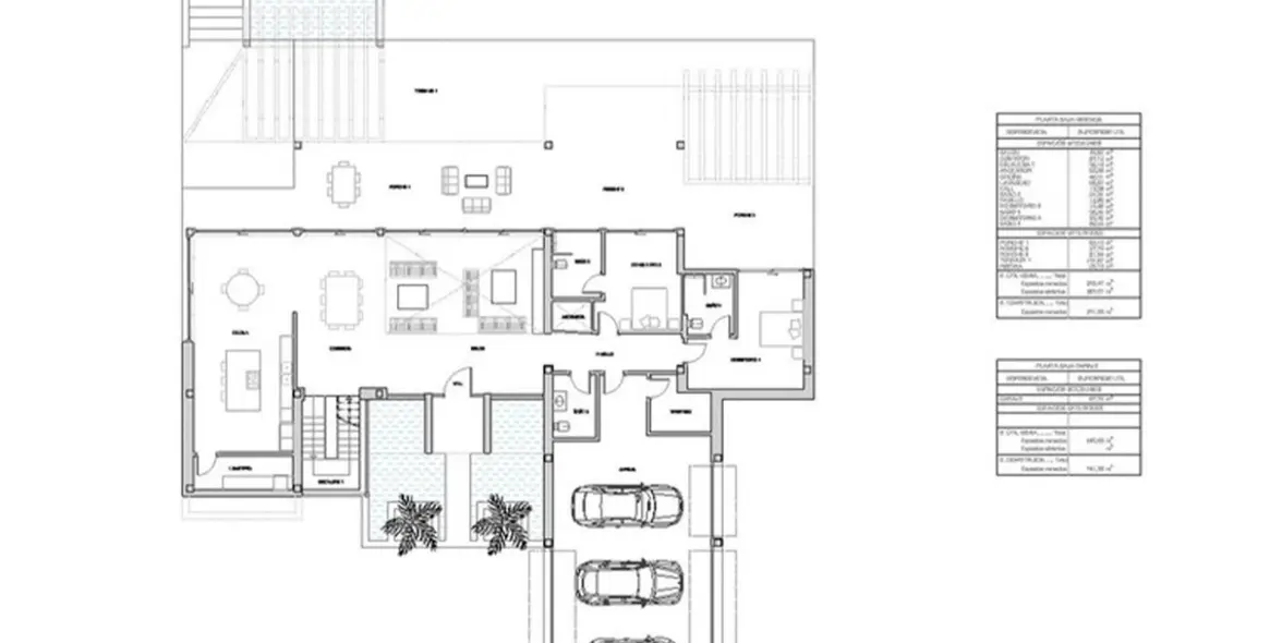 Venta de villa independiente en Benahavís 22