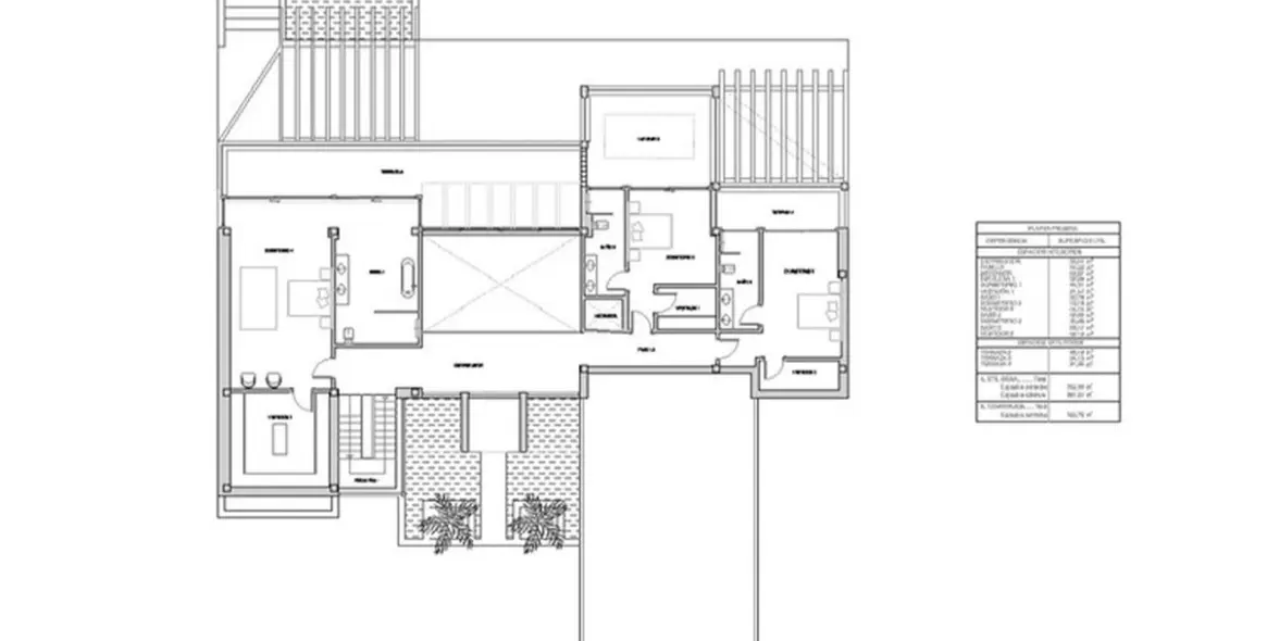 Venta de villa independiente en Benahavís 23