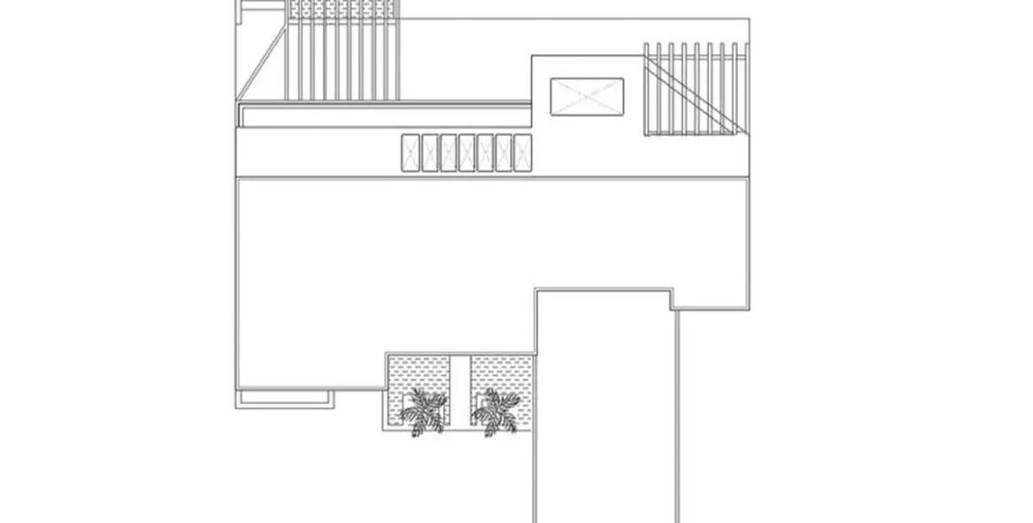 Venta de villa independiente en Benahavís 24