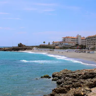 Продажа пентхауса в Nerja