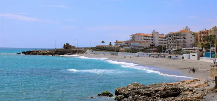 Продажа пентхауса в Nerja 0