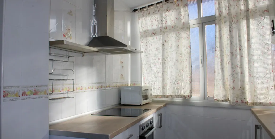 Продажа пентхауса в Nerja 2