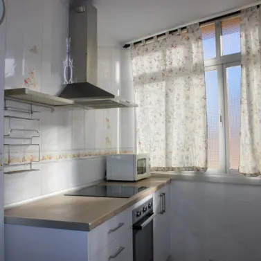 Продажа пентхауса в Nerja