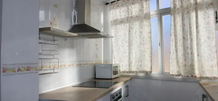 Продажа пентхауса в Nerja 1