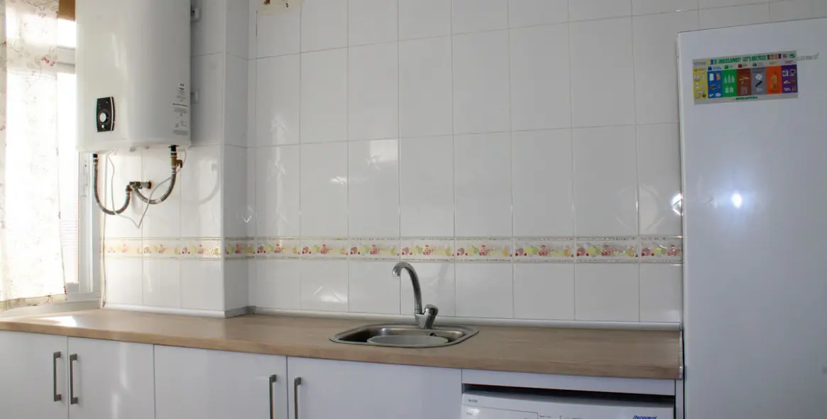 Продажа пентхауса в Nerja 3