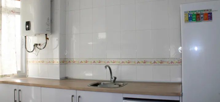 Продажа пентхауса в Nerja 2