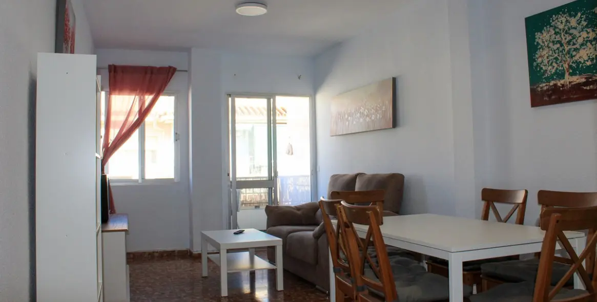 Продажа пентхауса в Nerja 4