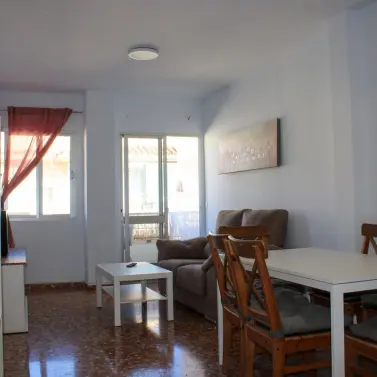 Продажа пентхауса в Nerja