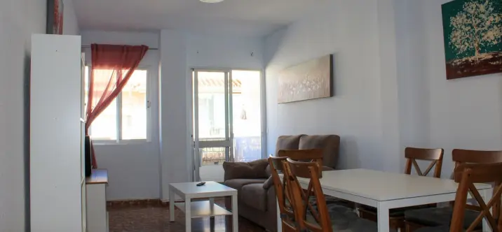 Продажа пентхауса в Nerja 3