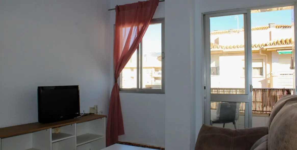 Продажа пентхауса в Nerja 5