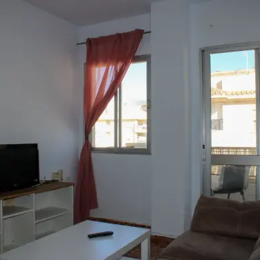 Продажа пентхауса в Nerja