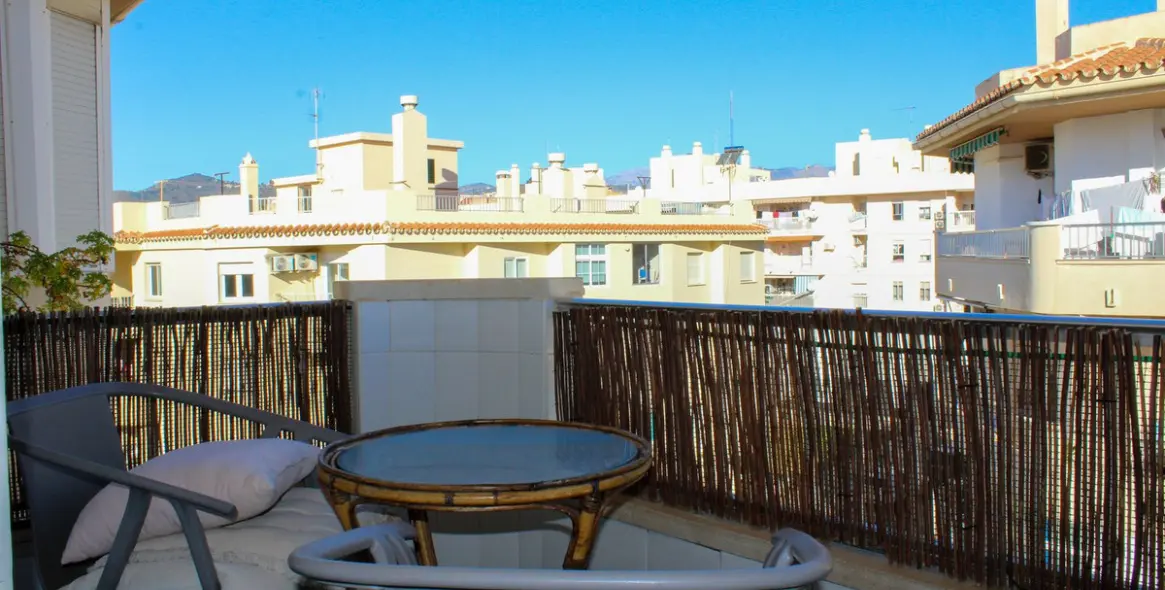 Продажа пентхауса в Nerja 6