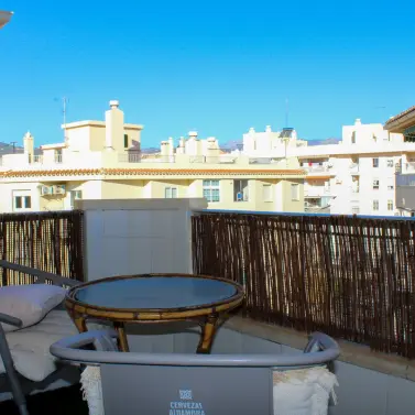 Продажа пентхауса в Nerja