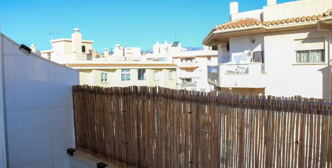 Продажа пентхауса в Nerja 12