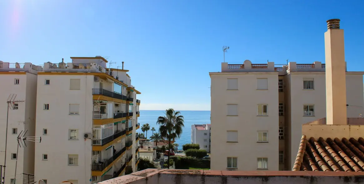 Продажа пентхауса в Nerja 18