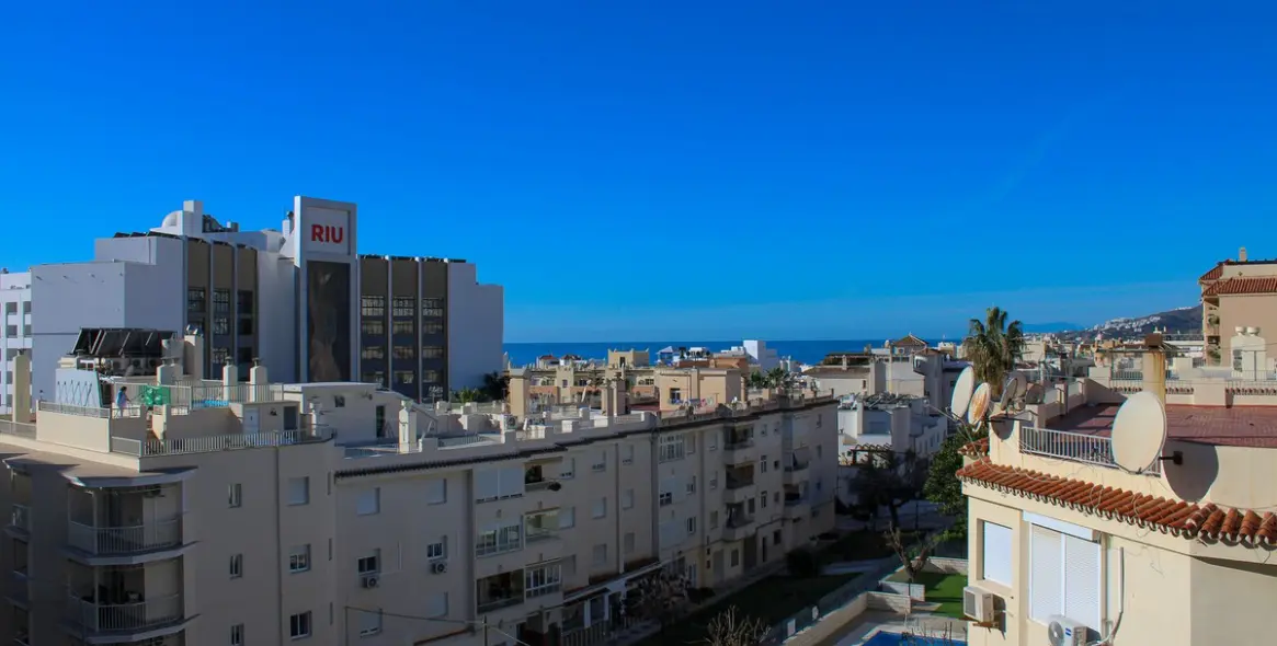 Продажа пентхауса в Nerja 19