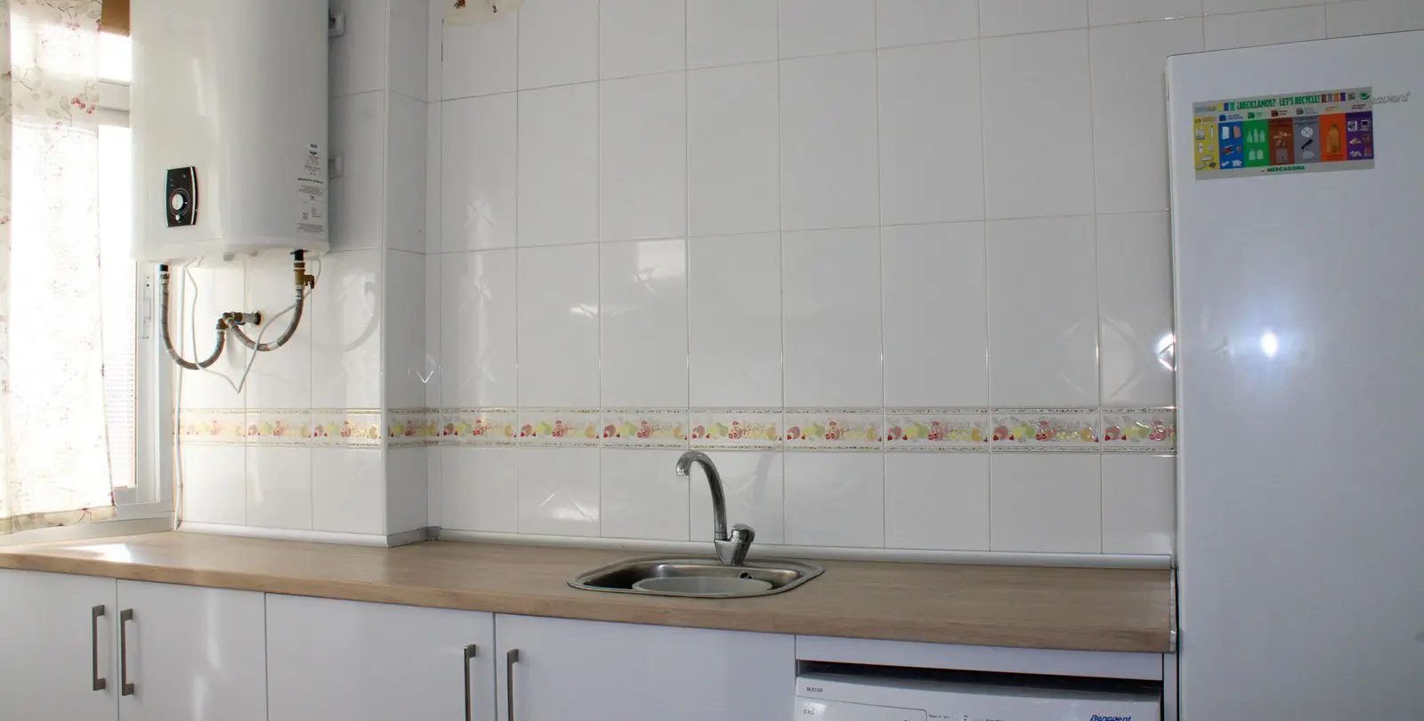 Продажа пентхауса в Nerja 3
