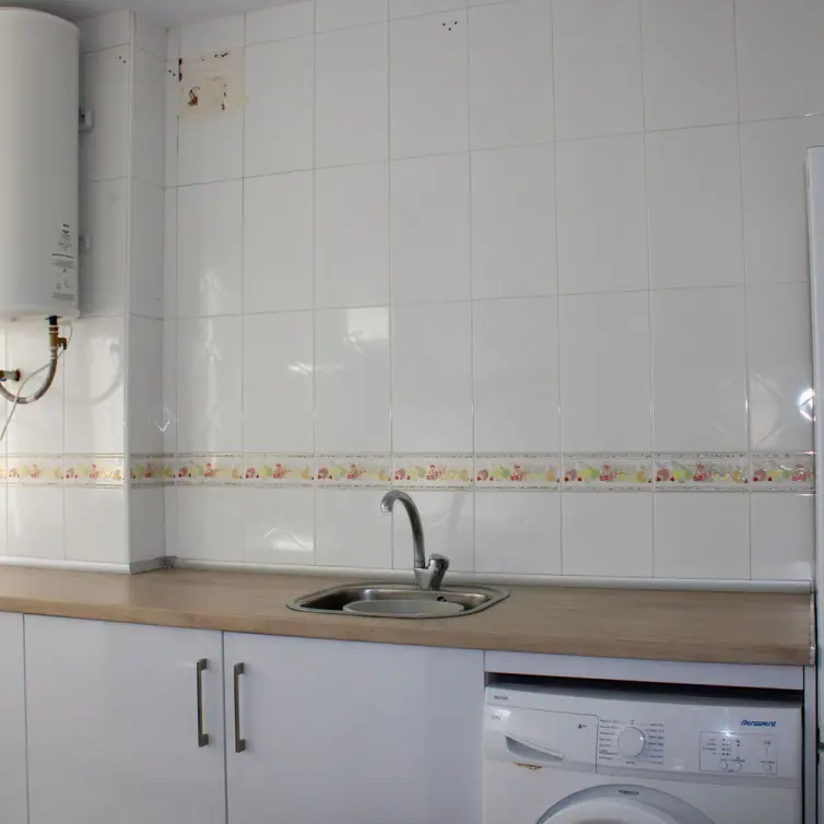 Продажа пентхауса в Nerja