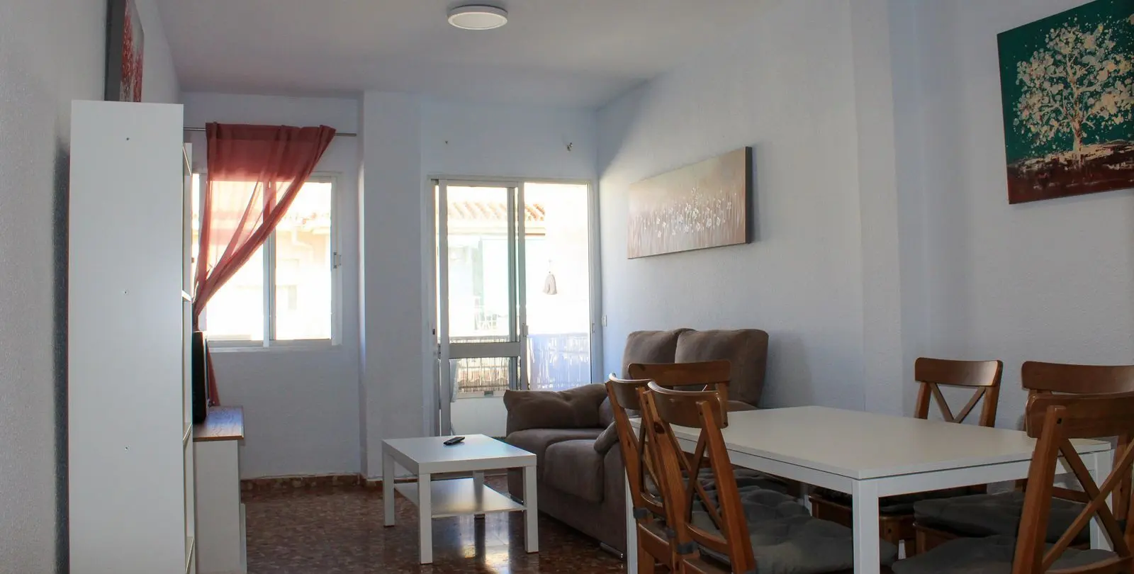 Продажа пентхауса в Nerja 4