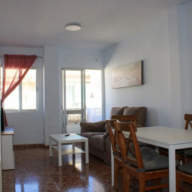 Продажа пентхауса в Nerja