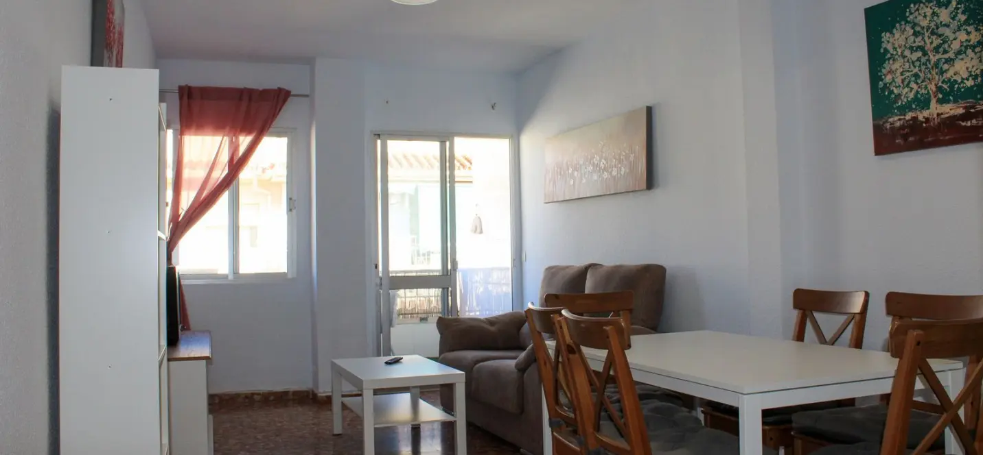 Продажа пентхауса в Nerja 3