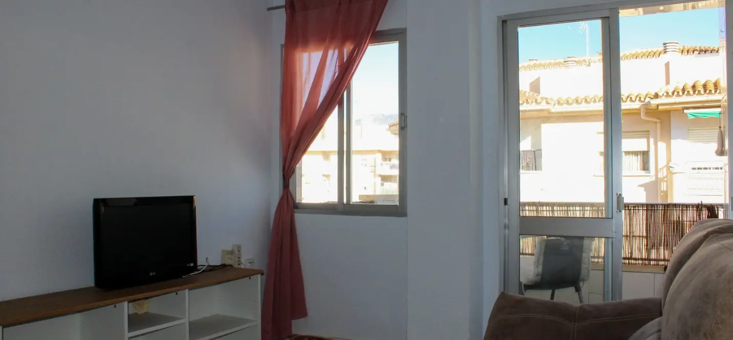 Продажа пентхауса в Nerja 4