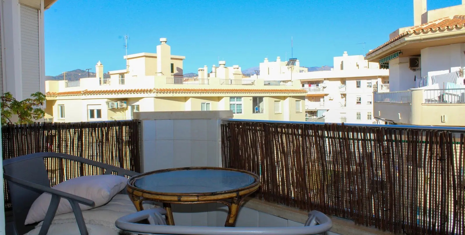 Продажа пентхауса в Nerja 6