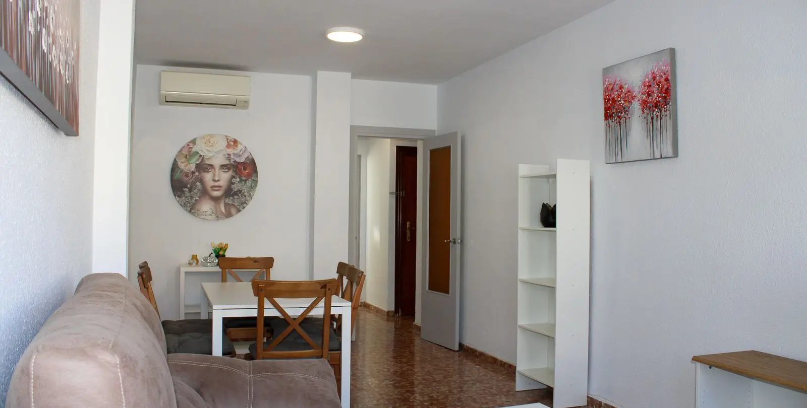 Продажа пентхауса в Nerja 7