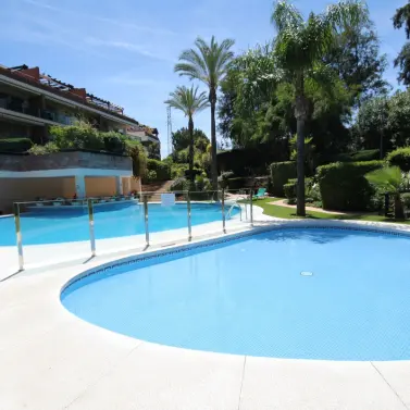 Продажа пентхауса в Riviera del Sol