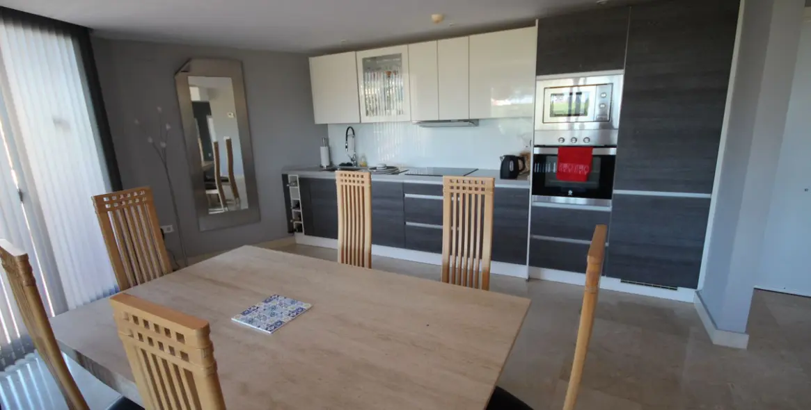 Продажа пентхауса в Riviera del Sol 3