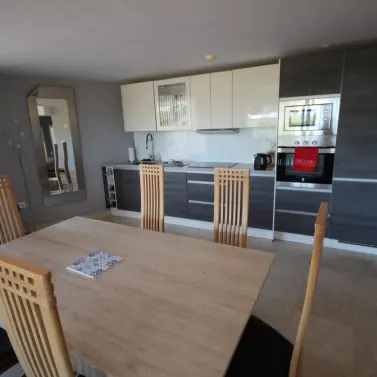 Продажа пентхауса в Riviera del Sol